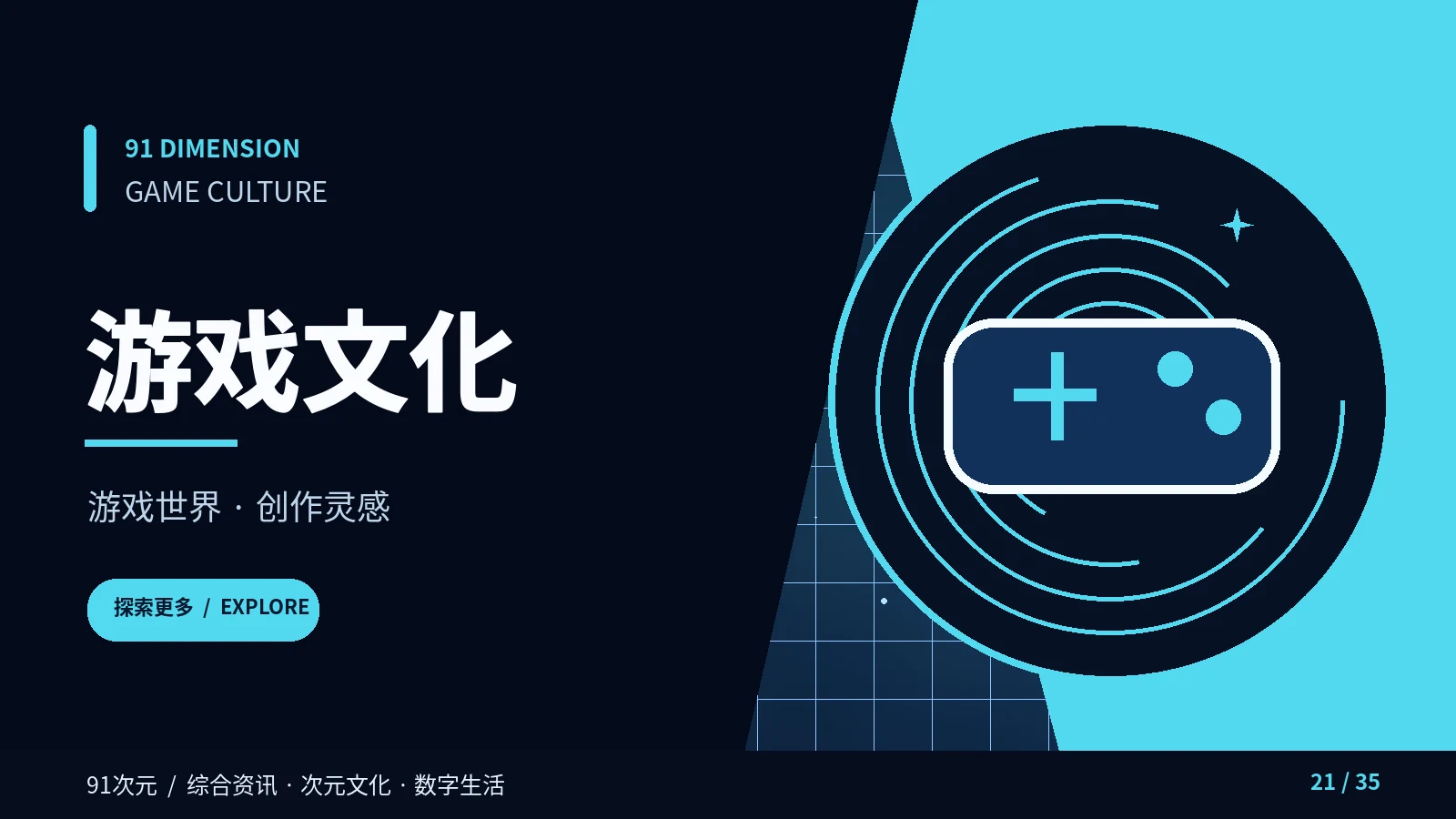 好玩的交互规则怎样被设计出来