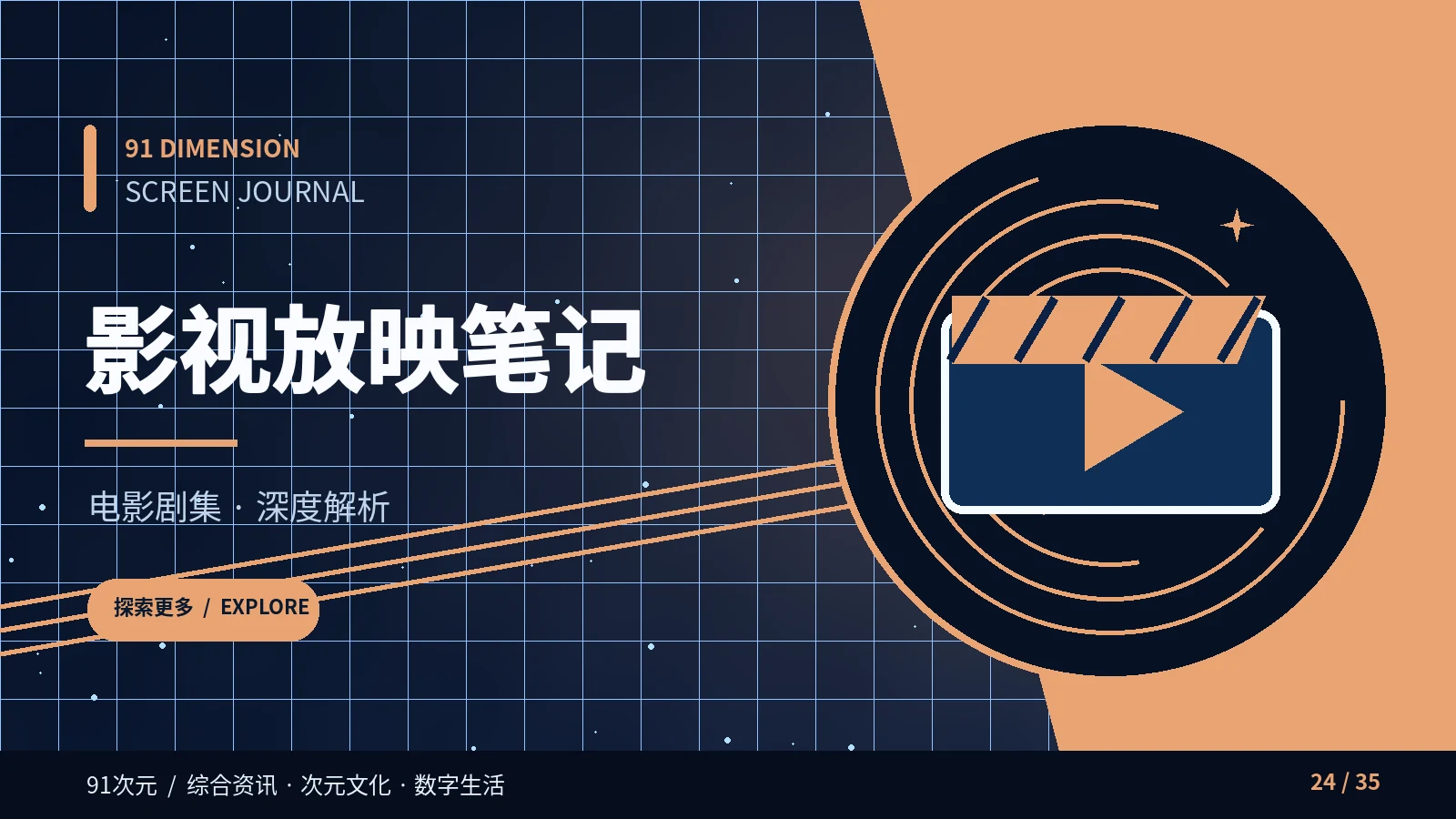 电影中的景别为什么具有叙事作用