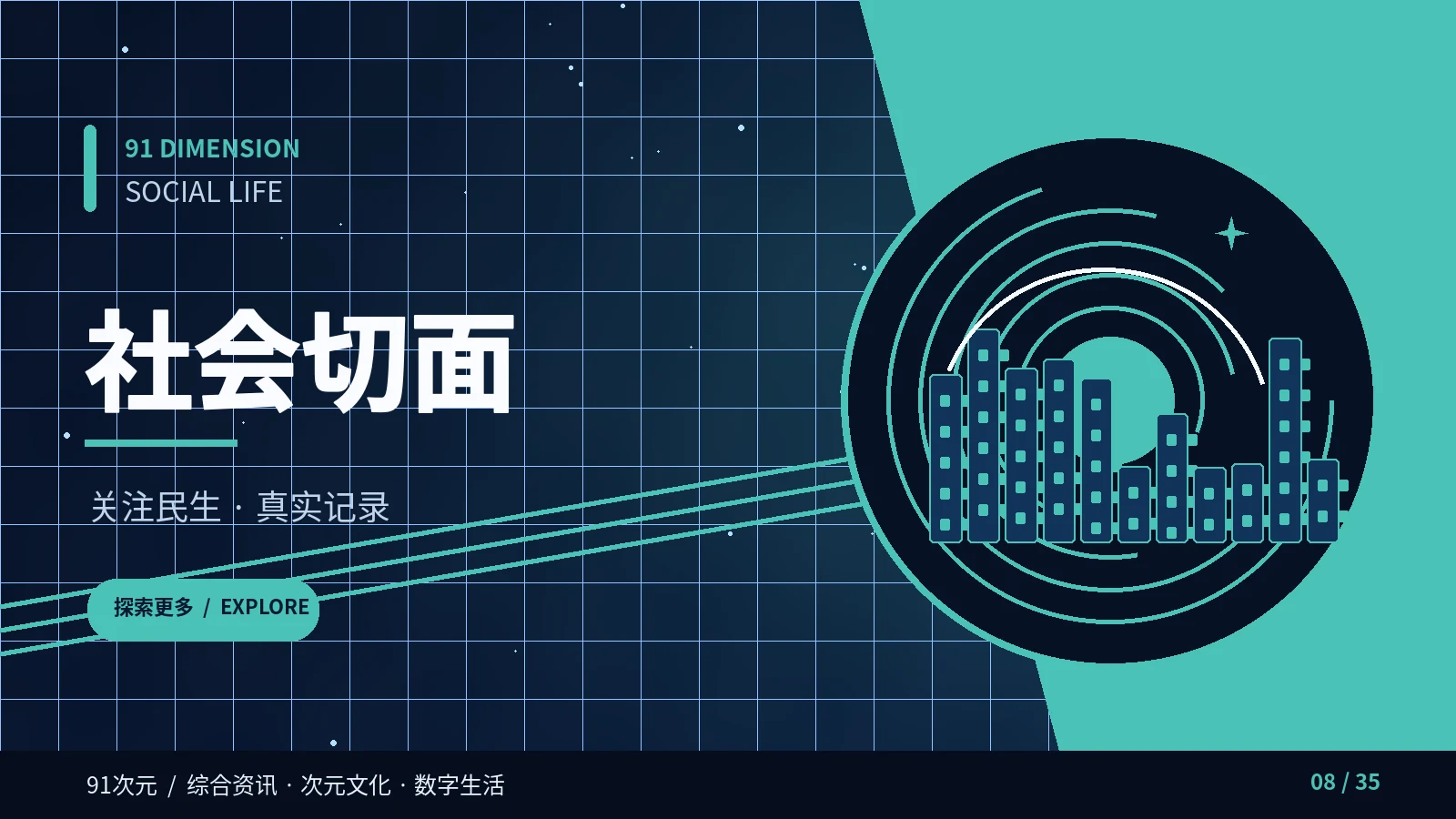 社区公共空间如何影响日常生活